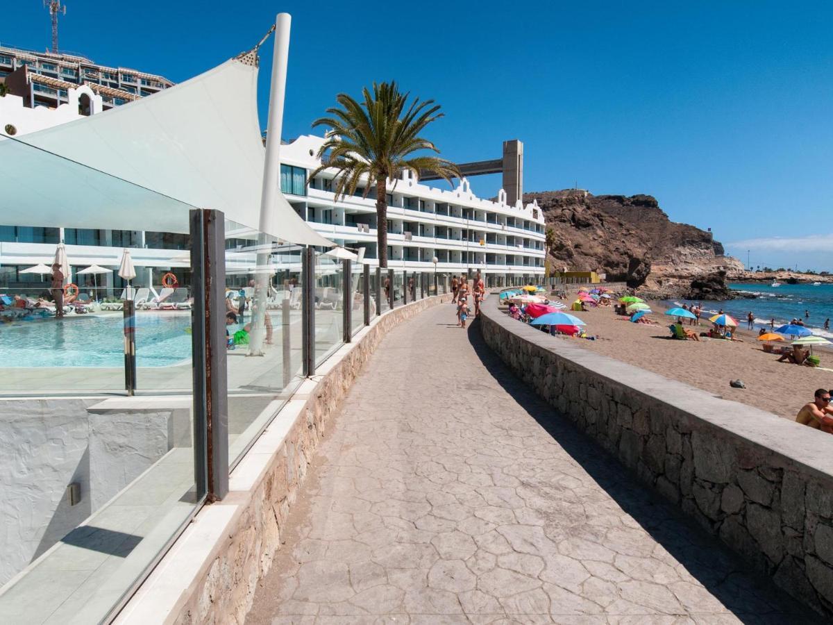 Beach Apartment In Playa Del Cura 323 Моган Экстерьер фото